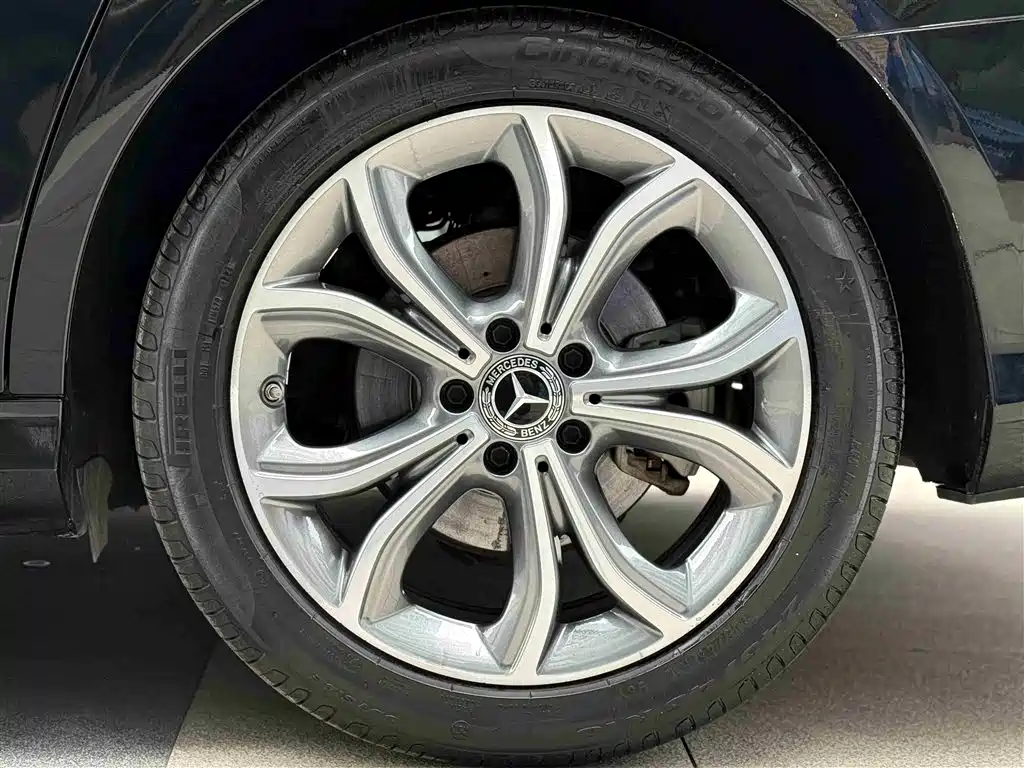 Mercedes-Benz E-Class 2022 Facelift E 300 L Sport Luxury Style фото 20