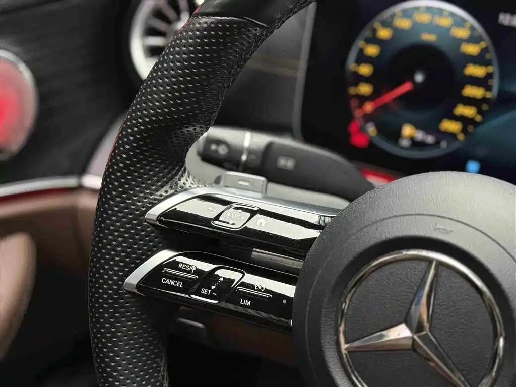 Mercedes-Benz E-Class 2022 Facelift E 300 L Sport Luxury Style фото 40