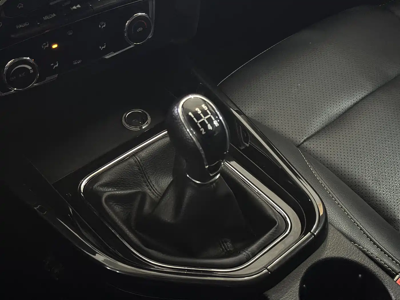 DONGFENG SCENERY S560