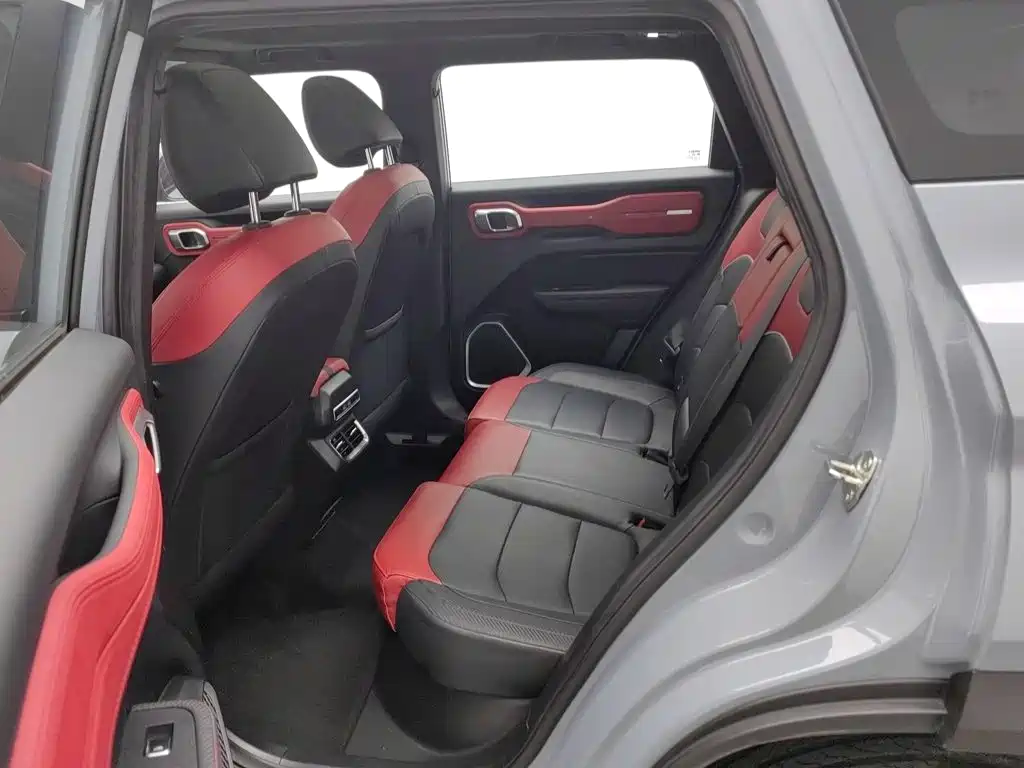 Geely ICON 2020 2020 1.5TD i9 BSG