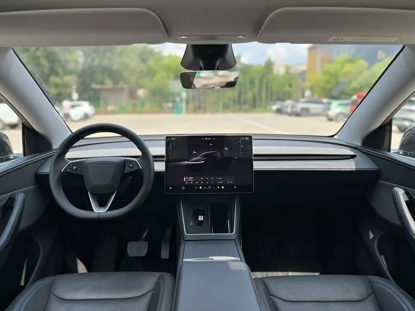 Фото 7 - Tesla Model Y