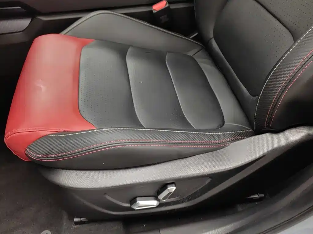 Geely ICON 2020 2020 1.5TD i9 BSG
