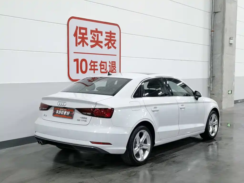 Photo 2 - Audi A3
