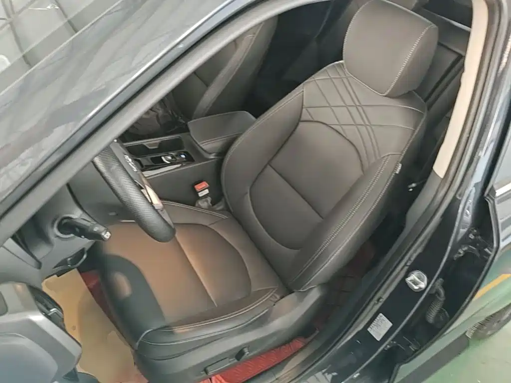 Hyundai Beijing Hyundai ix35 2023 2021 2.0L Automatic 2WD GLS Leading Edition