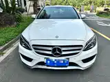 Фото 2 - Mercedes-Benz C-Class