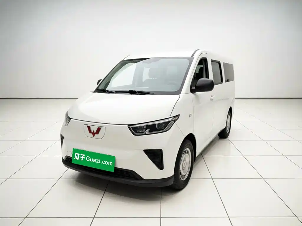 Wuling Motors Wuling Yangguang 2026 2024 300KM Comfort Bus Version 75kW