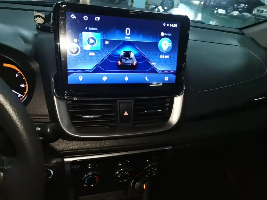 Toyota Yaris, миниатюра 13