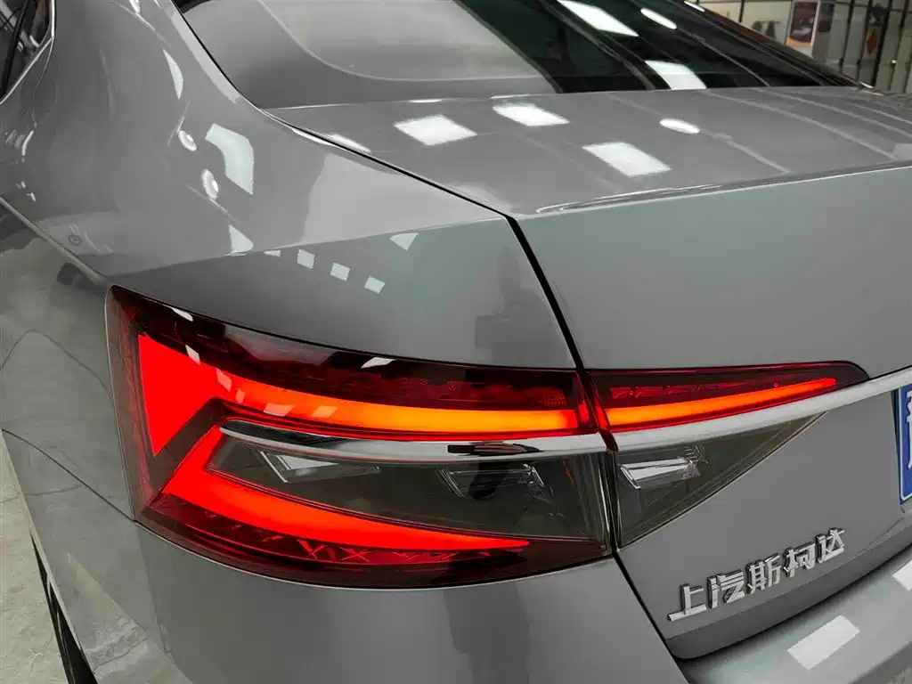 Škoda Superb 2023 Facelift TSI280 DSG Premium Edition фото 19