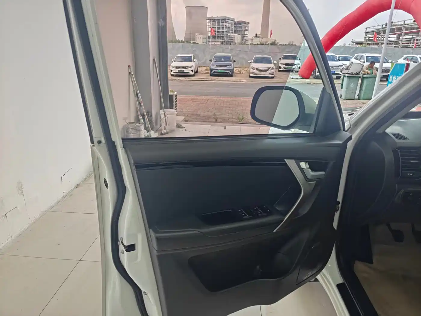 2018 Chery Tiggo 3