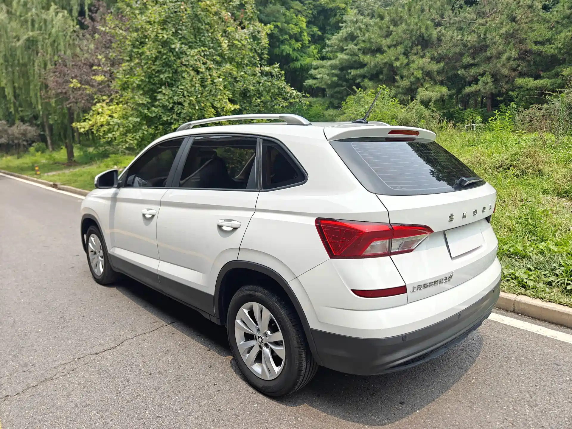 Photo 5 - Škoda Kamiq