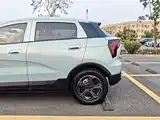 Фото 24 - Geely Geometry E Firefly