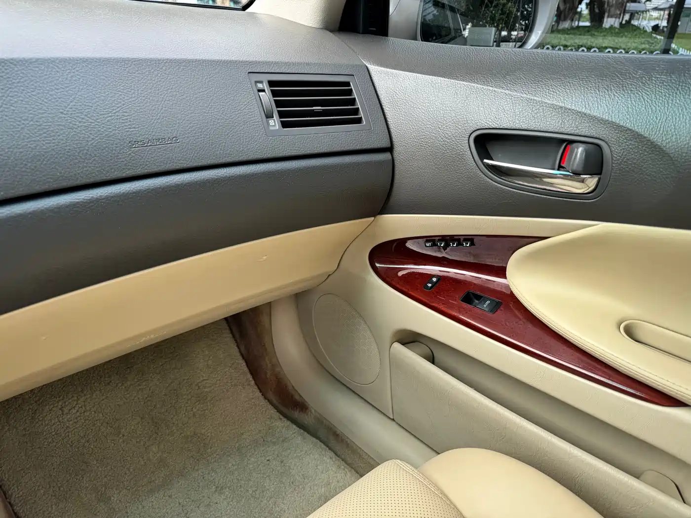 Фото 10 - Lexus GS