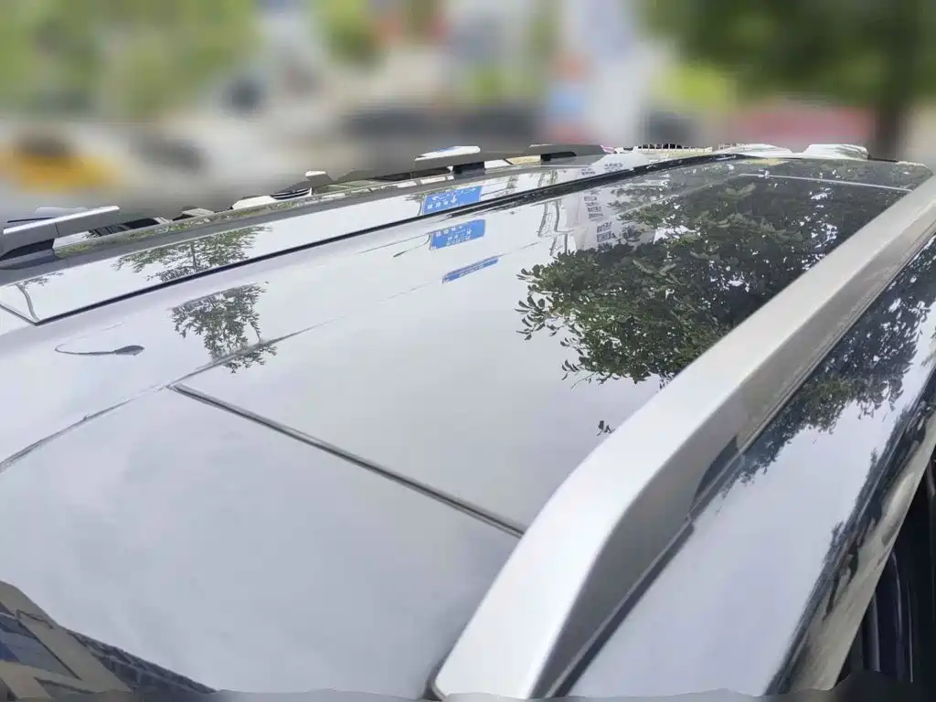 iCAR V27 2026 2026 200KM AWD Falcon 500