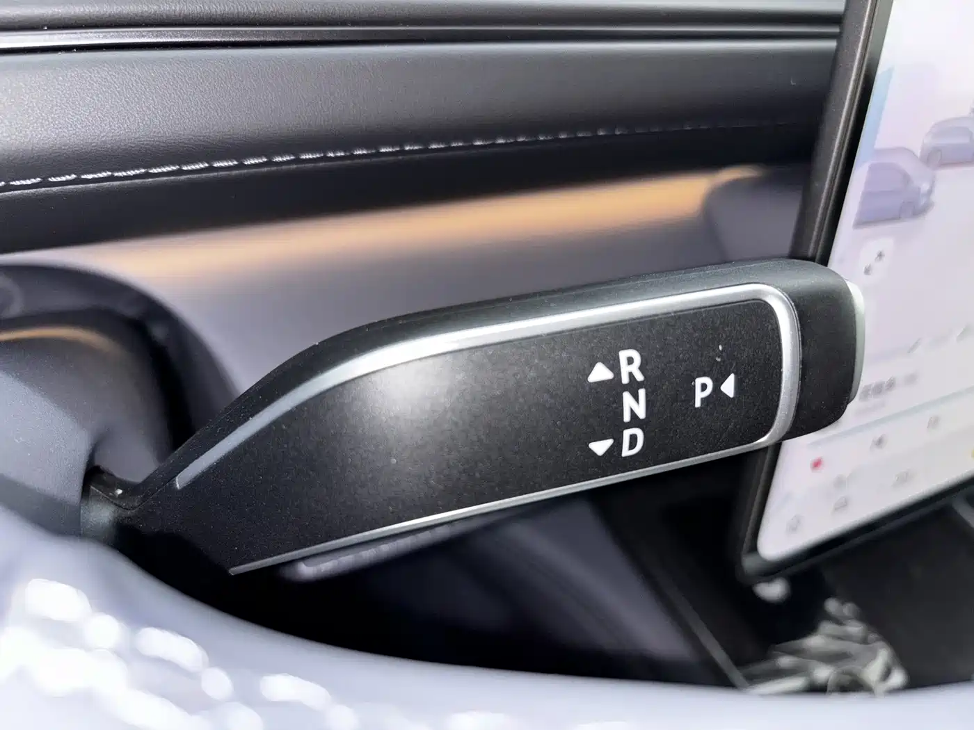NIO ES8 2026 2025 Base Model