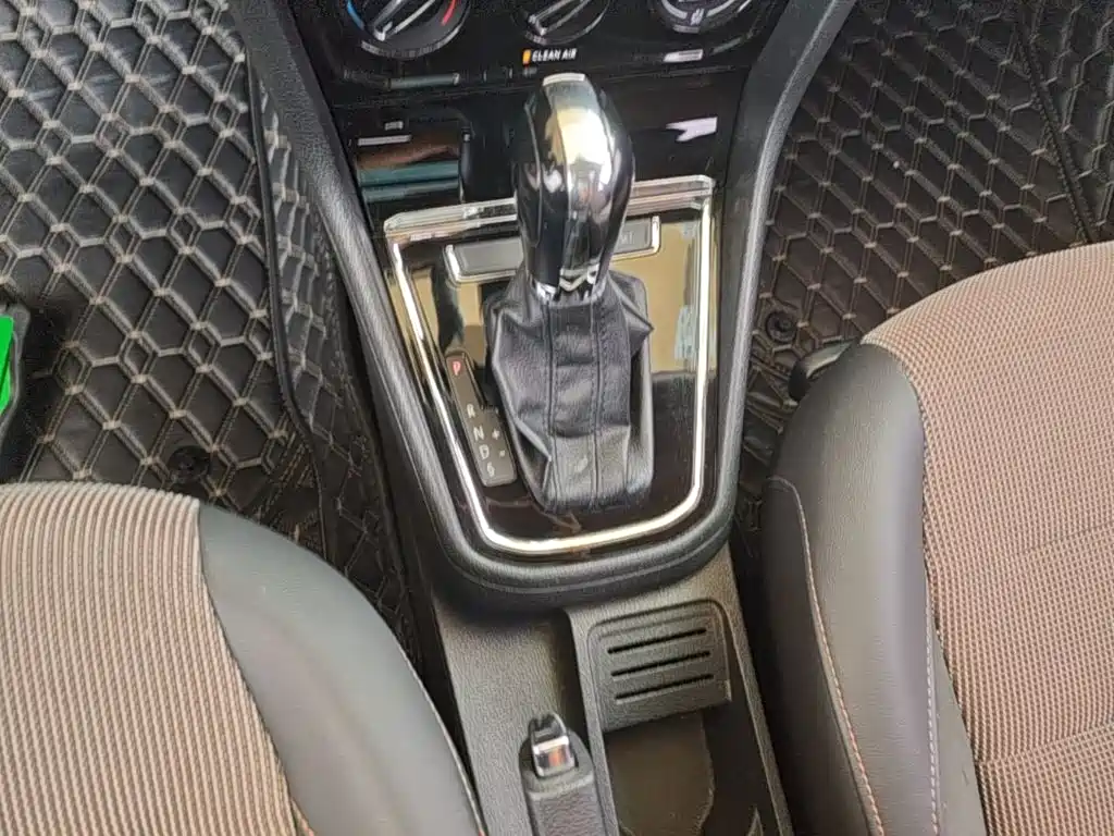 Volkswagen C-TREK 2017 2017 1.6L Automatic Comfort