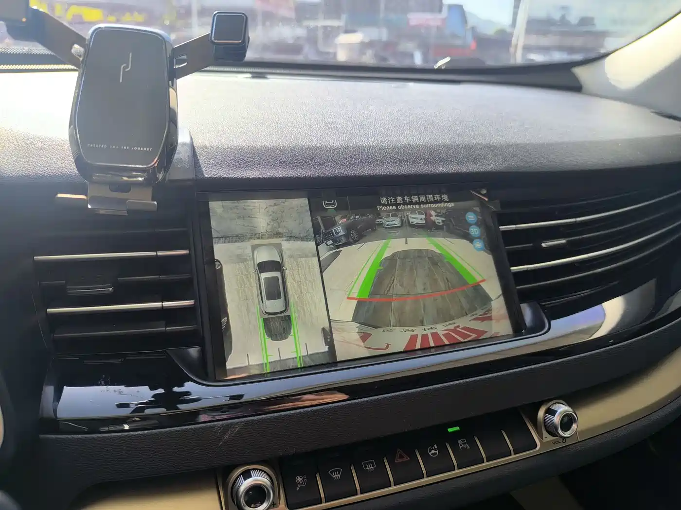 Haval H6 2020 2.0GDIT Automatic Platinum Champion Edition фото 12