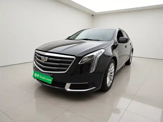 Cadillac Cadillac XTS 2018 28T Technology