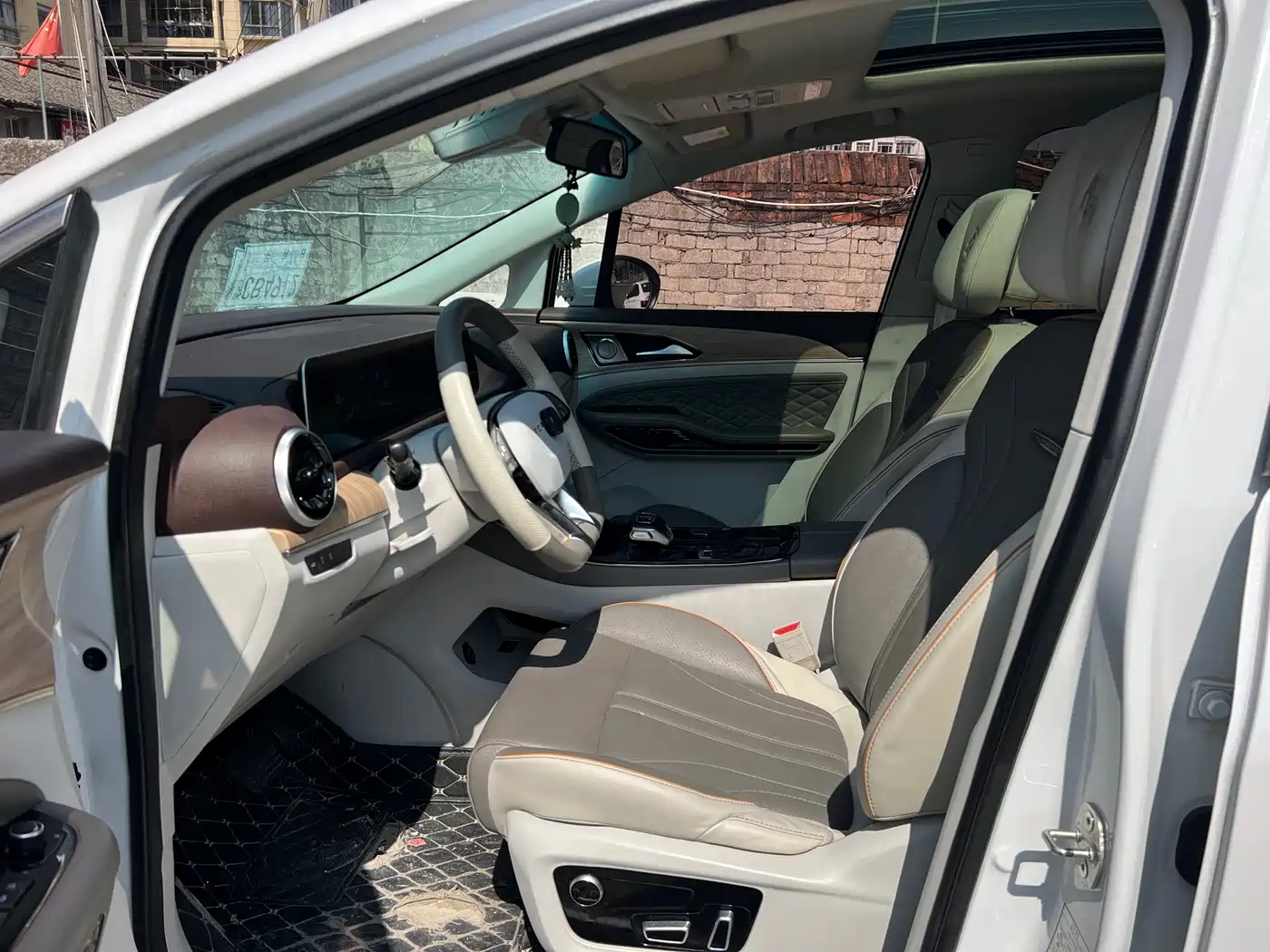 DONGFENG POPULAR YACHTS