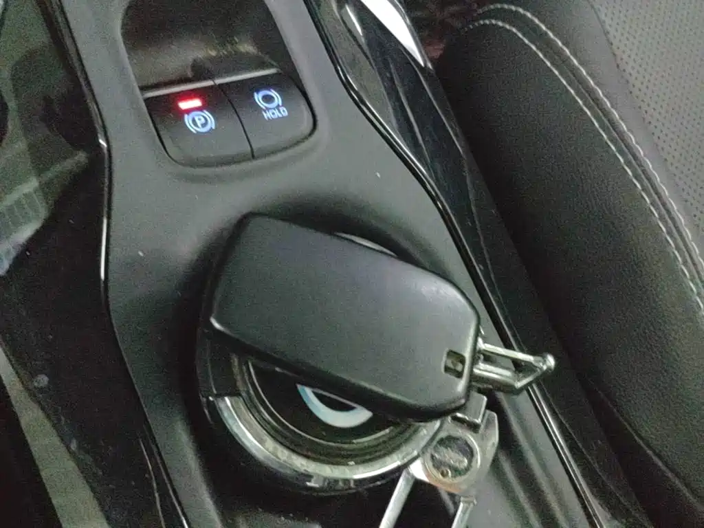 Фото 9 - Toyota Frontlander