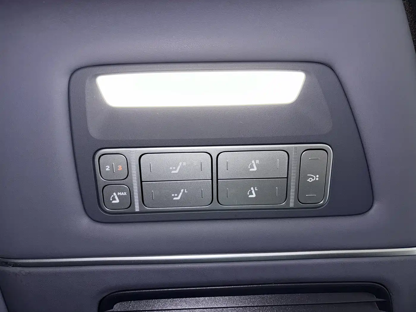 NIO ES8 2026 2025 Base Model