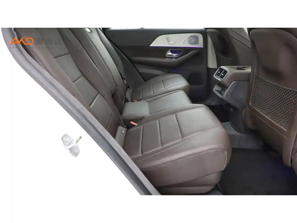 Mercedes-Benz GLE 2020 Facelift GLE 450 4MATIC Dynamic фото 8