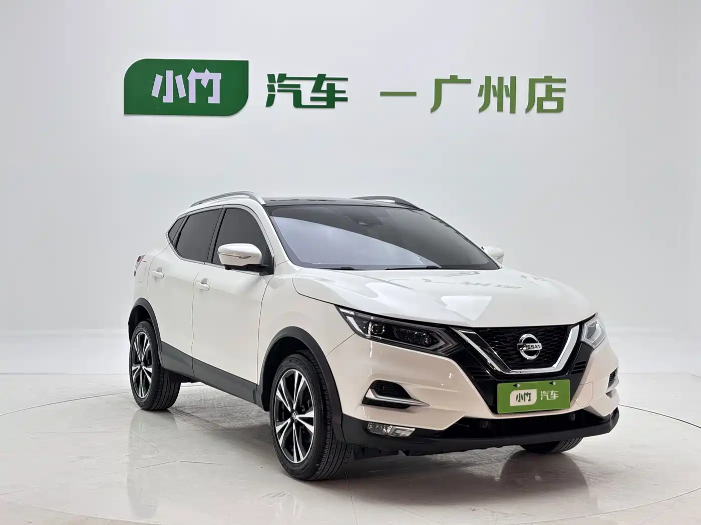 Nissan Qashqai, миниатюра 2