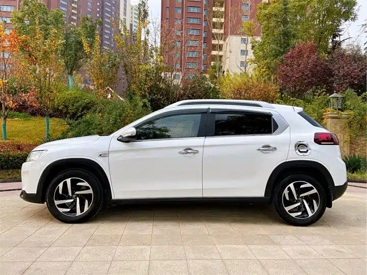 Photo 12 - Citroën C3-XR