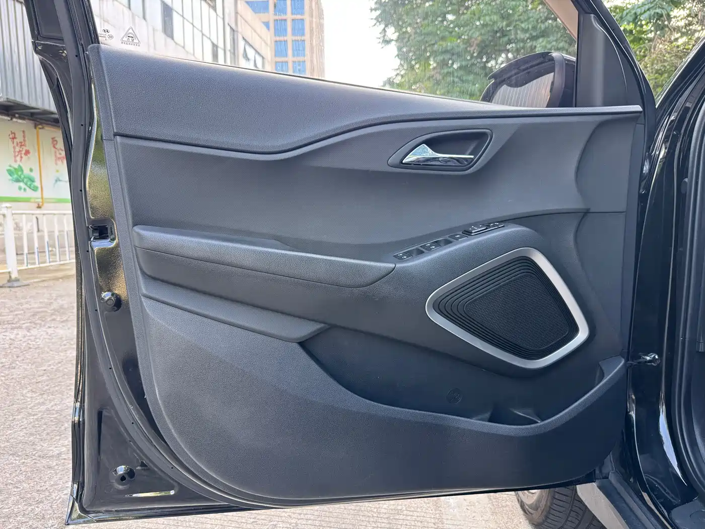Hyundai Beijing Hyundai ix35 2019 2.0L Automatic 2WD Zhiyong·Smooth Enjoy China VI фото 7