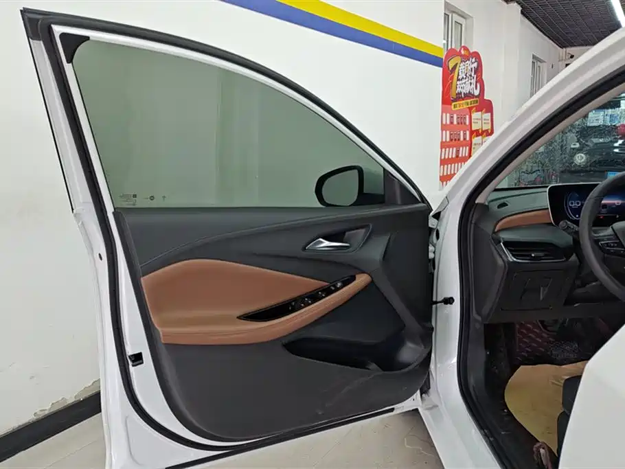 Buick Verano 2022 Pro 533T Fun Edition фото 7