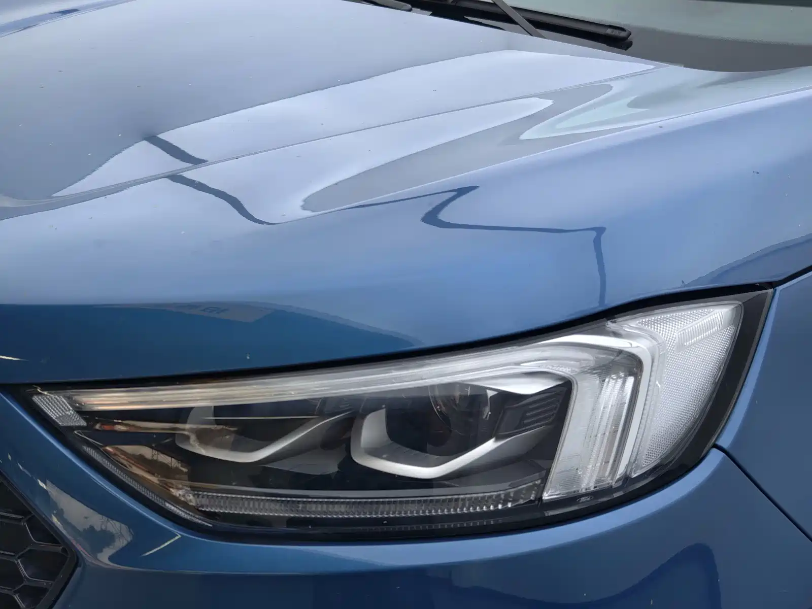 Фото 7 - Ford Edge