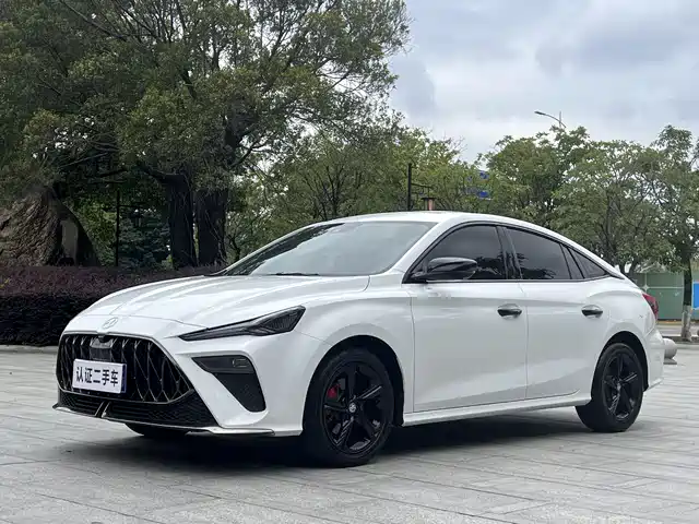 mg mg5-scorpio
