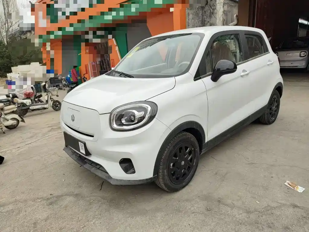 Leapmotor T03 2026 2025 Model 310 Comfort Edition