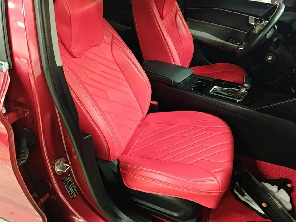 Baojun RC-6 2019 2019 1.5T CVT 24-hour Online Elite