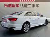 Photo 5 - Audi A4L