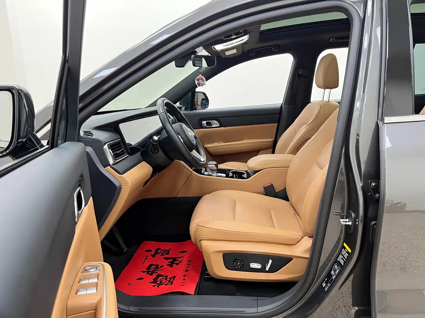 Li Auto Li ONE 2023 2021 Extended Range 6-Seater