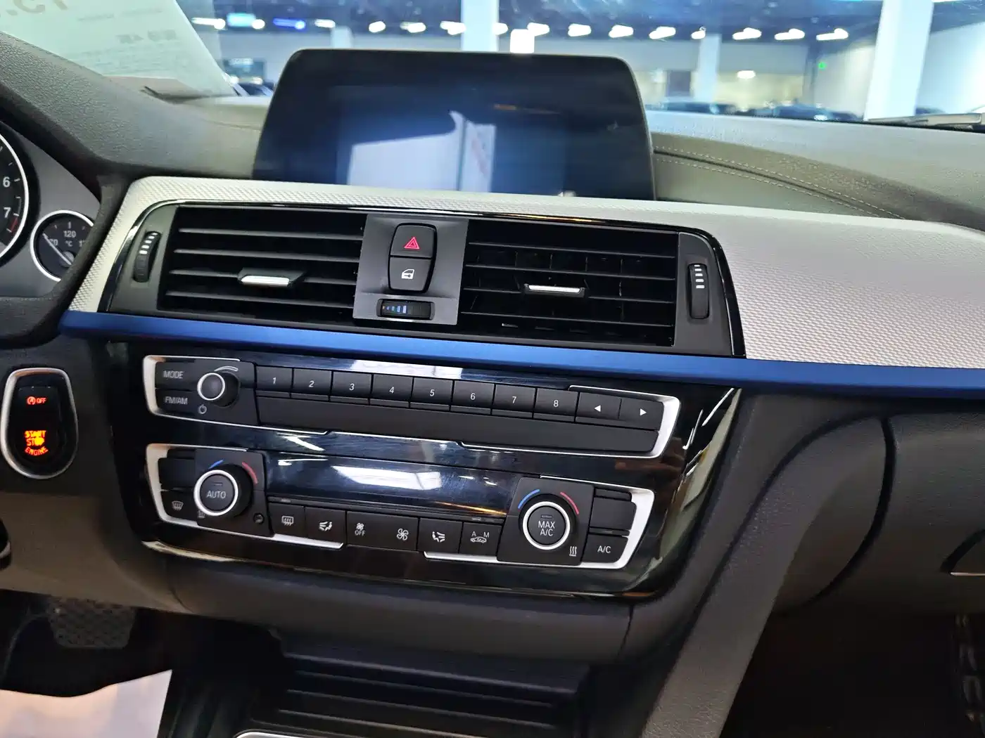 BMW 4 Series 2017 425i Convertible M Sport Package фото 20