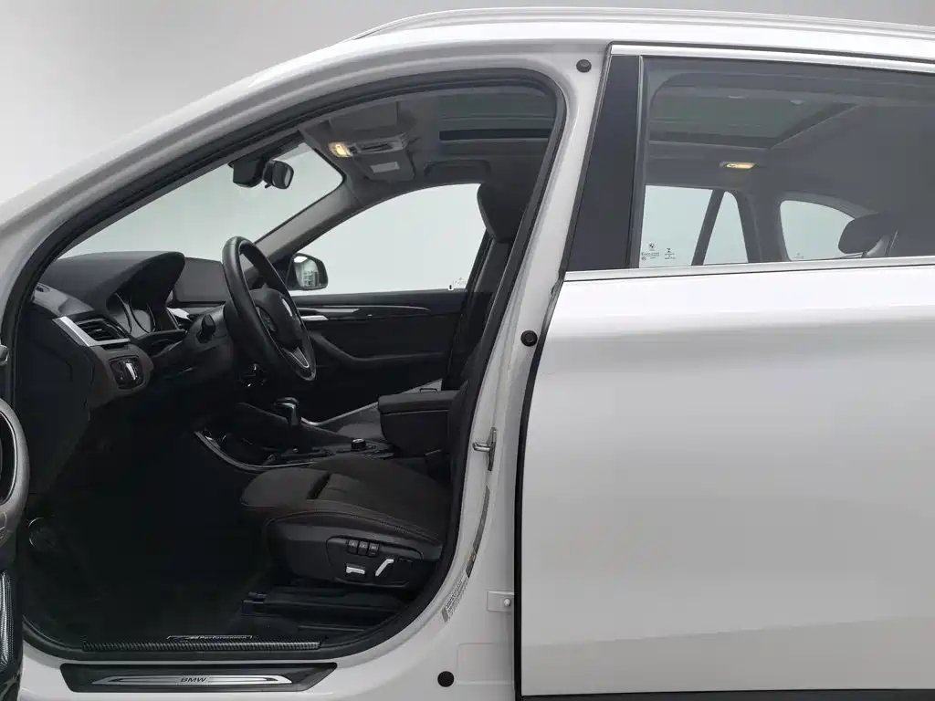 BMW X1 New Energy 2021 2021 xDrive30Le Exclusive