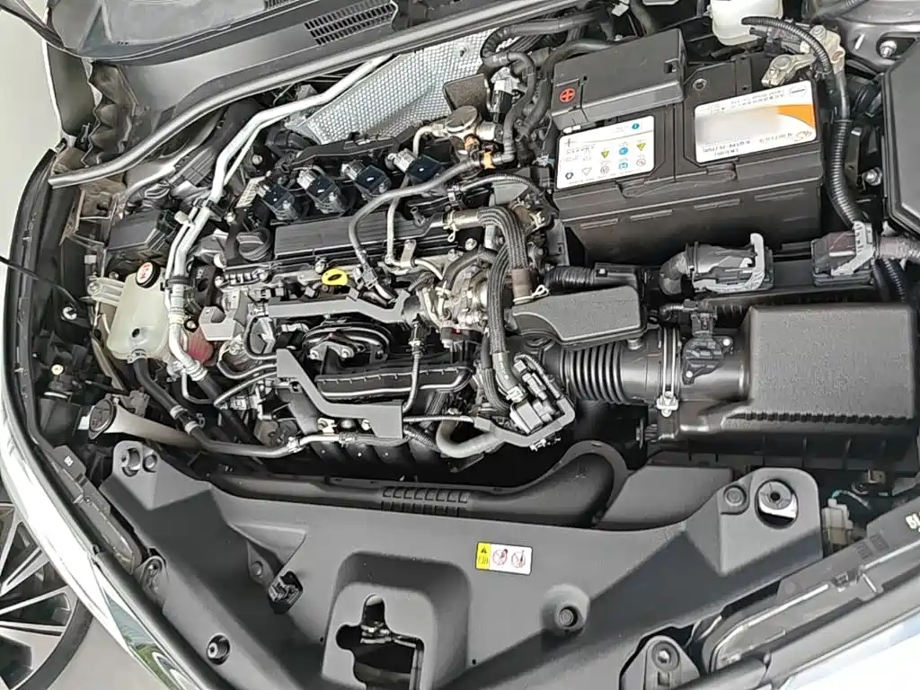Toyota IZOA 2022 2021 2.0L Yixiang Edition