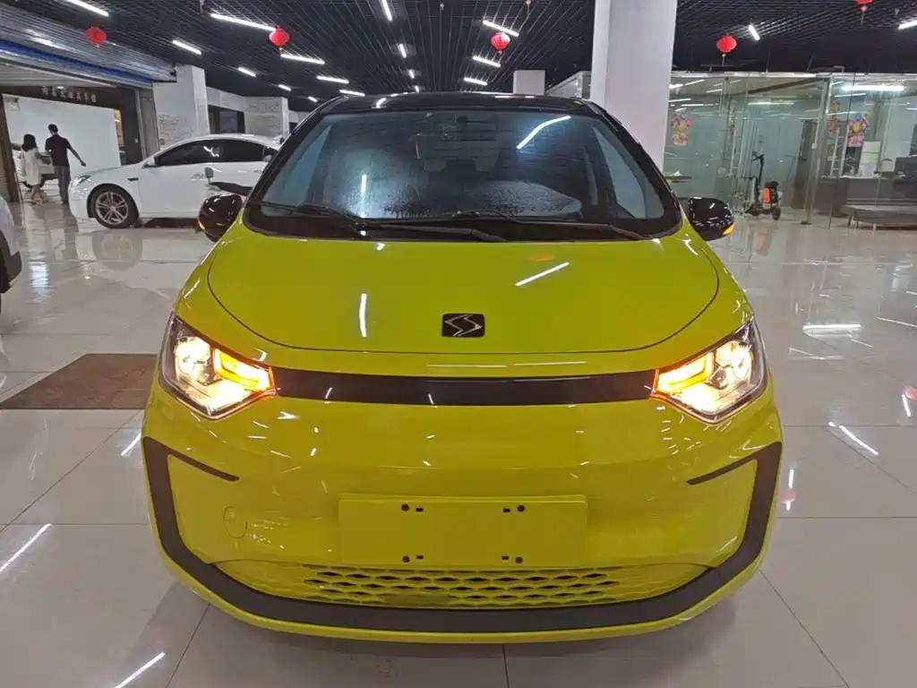 Sehol Flower Fairy 2021 2021 Jimei Edition 302km Luxury