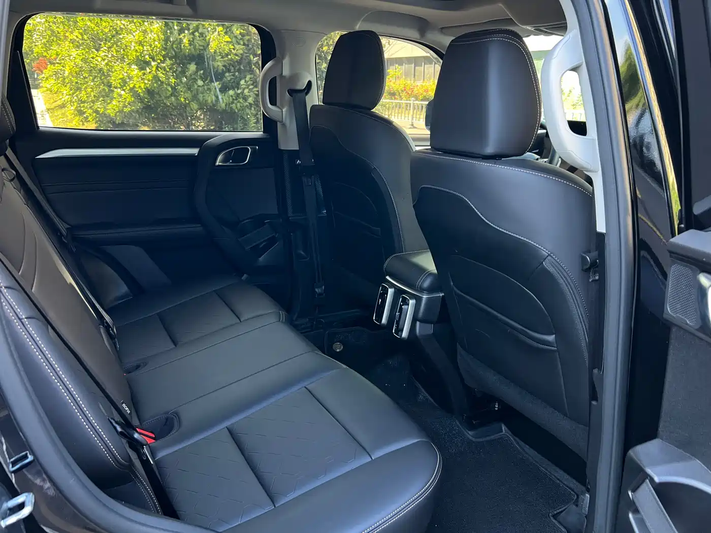 Haval Big Dog 2022 1.5T DCT FWD Border Collie Edition фото 11