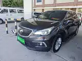 Фото 1 - Buick Envision Plus