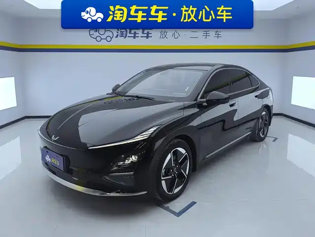 Wuling Starlight Совместная, 510, Продвинутая