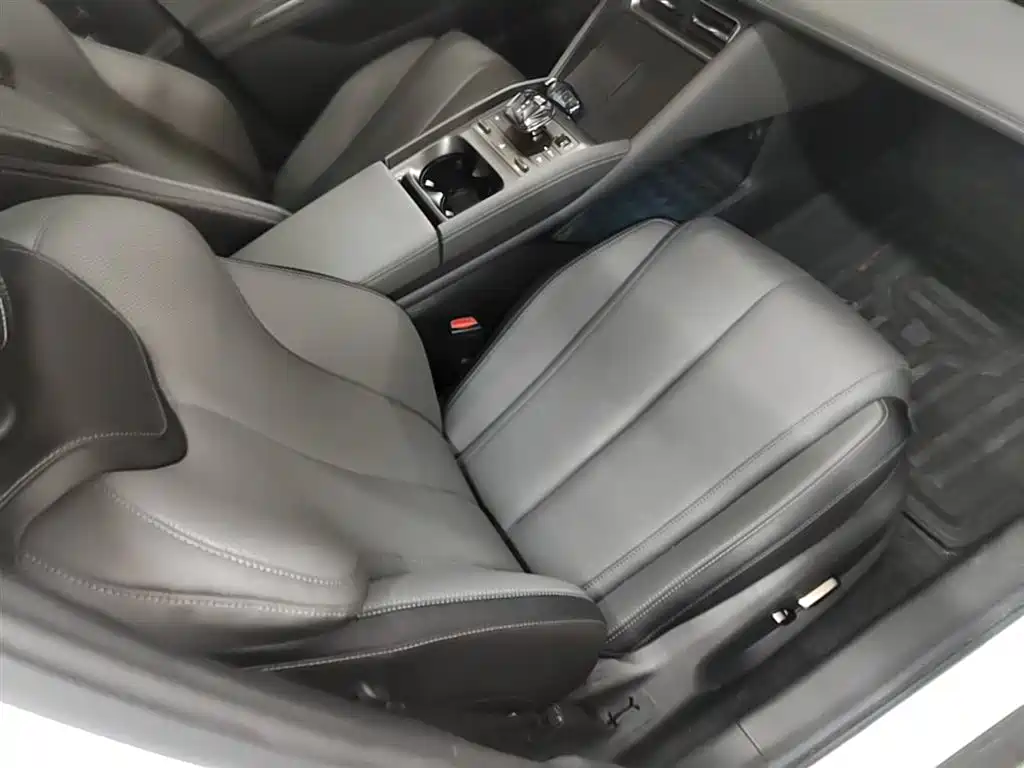 BYD Qin L 2024 DM-i 120KM Superior Edition фото 25