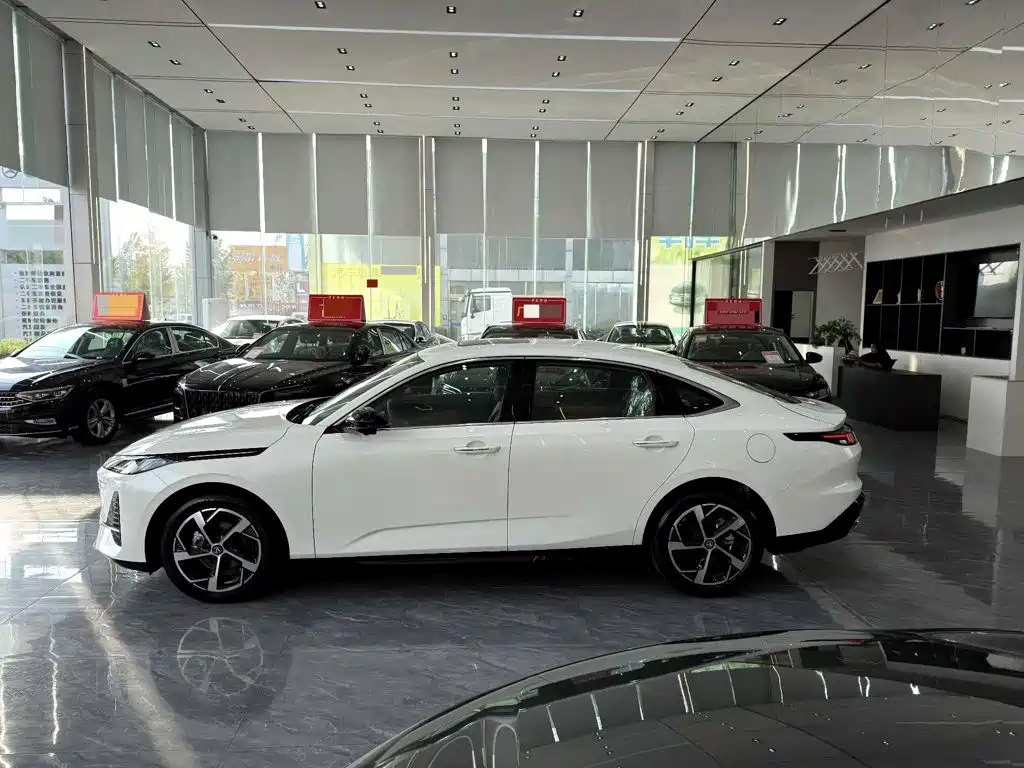 Photo 6 - Changan Eado