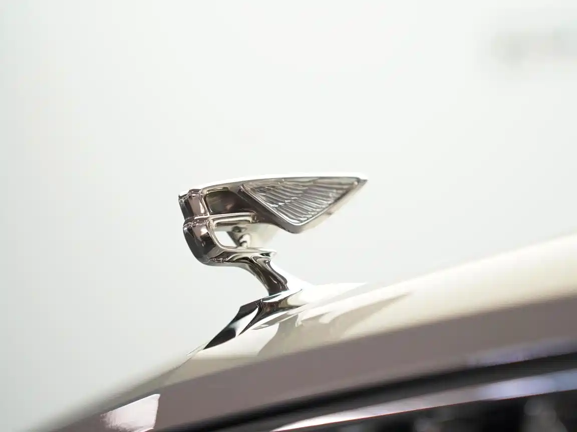 Bentley Flying Spur 2024 2024 4.0T V8 Elegance Edition