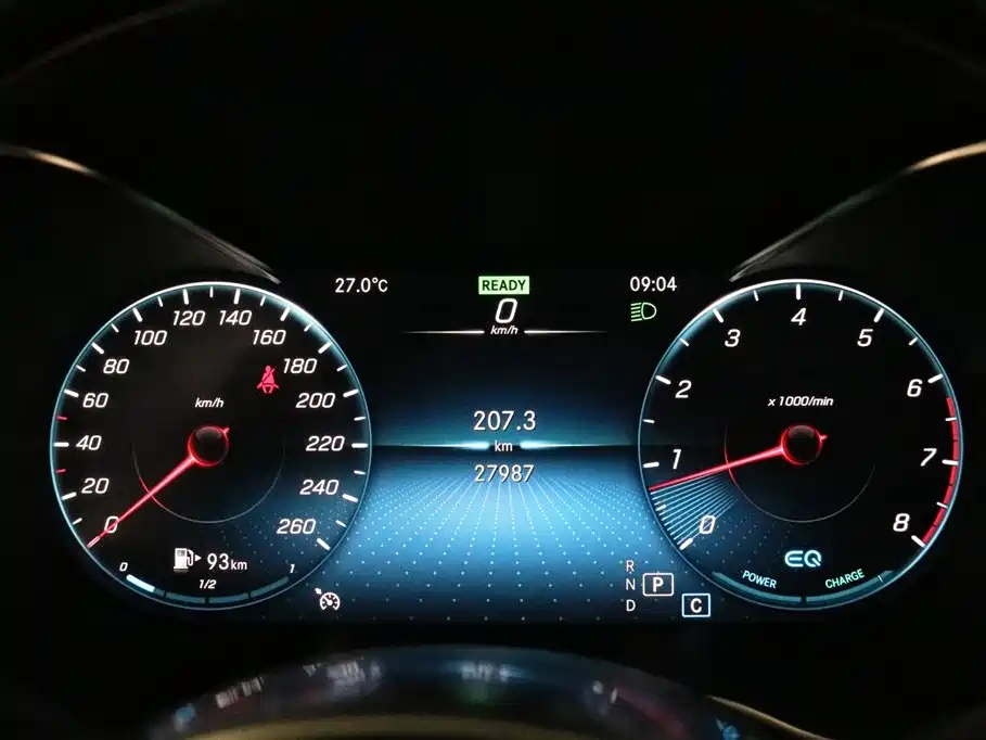 Mercedes-Benz C-Class 2020 Facelift C 260 L Sport фото 7