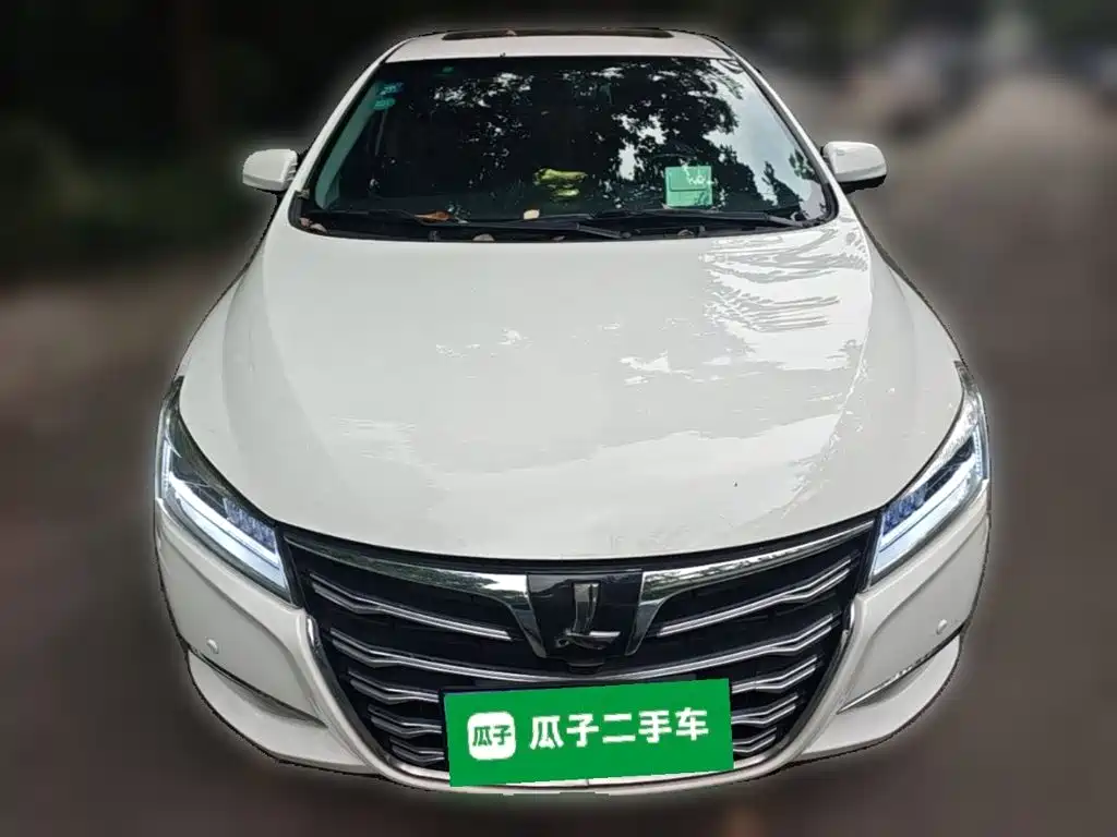 Luxgen 5 2016 2015 1.8T Automatic Smart Premium