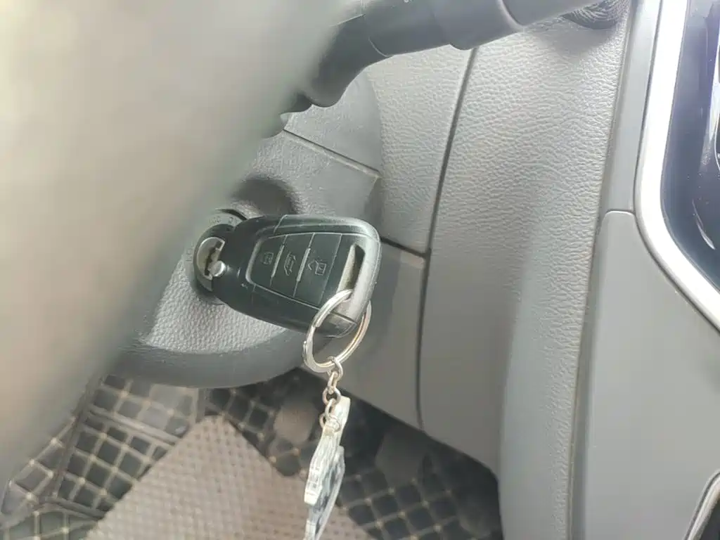 Photo 9 - Maxus Xintu V80