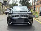 Фото 9 - Volkswagen Teramont
