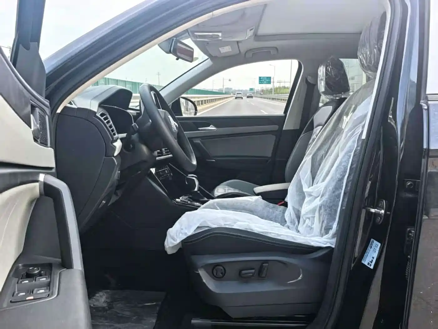 2026 Volkswagen Tayron